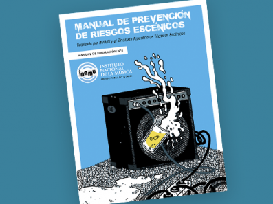Prevención de Riesgos Escénicos en San Juan - 22 de octubre