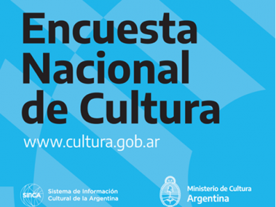 Encuesta Nacional de Cultura