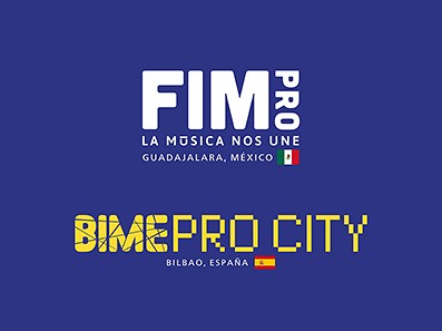 Fomento Internacional 2021 - Convocatorias: BIME CITY (España) y FIMPRO (México)