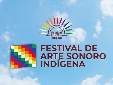 Festival de Arte Sonoro Indígena, primer edición