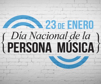 Actividades del INAMU por el Día Nacional de la persona música