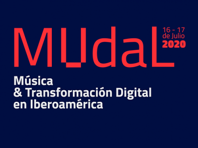 MUdaL - Música & Transformación Digital en Iberoamérica